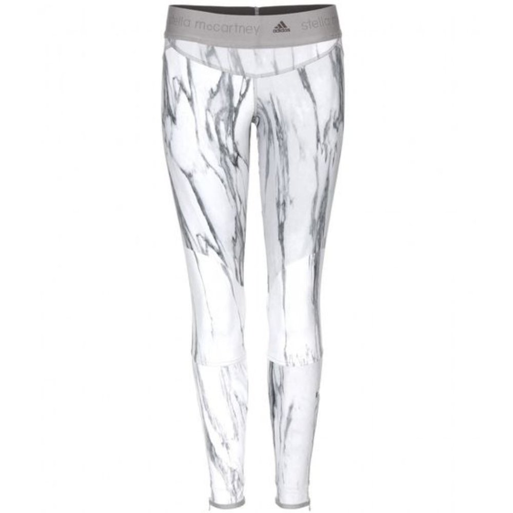 Adidas by Stella McCartney Adidas Marble Leggings M